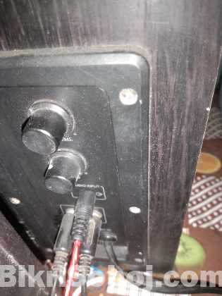 মাইক্রোল্যব সাউন্ড বক্স বিক্রি হবে
